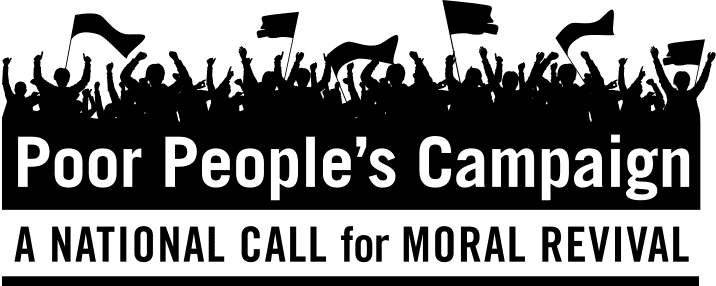 Poor People's Campaign Logo